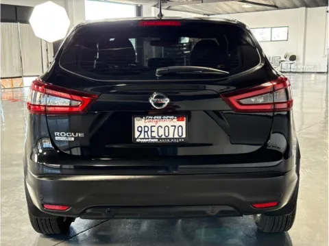 More photos of 2021 Nissan Rogue Sport S Sport Utility 4D at Quantum Auto Sales - Escondido, CA