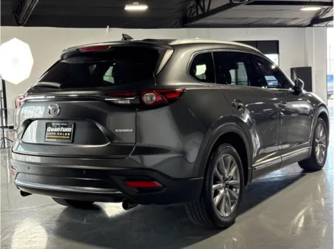 More photos of 2020 Mazda CX-9 Grand Touring Sport Utility 4D at Quantum Auto Sales - Escondido, CA