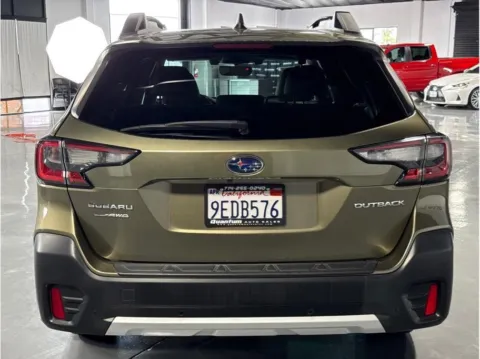 More photos of 2021 Subaru Outback Limited Wagon 4D at Quantum Auto Sales - Escondido, CA