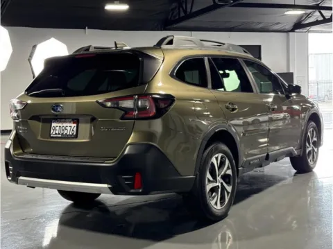 More photos of 2021 Subaru Outback Limited Wagon 4D at Quantum Auto Sales - Escondido, CA