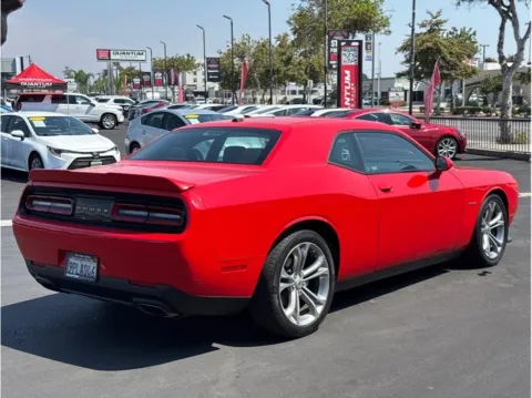 More photos of 2022 Dodge Challenger R/T Coupe 2D at Quantum Auto Sales - Escondido, CA