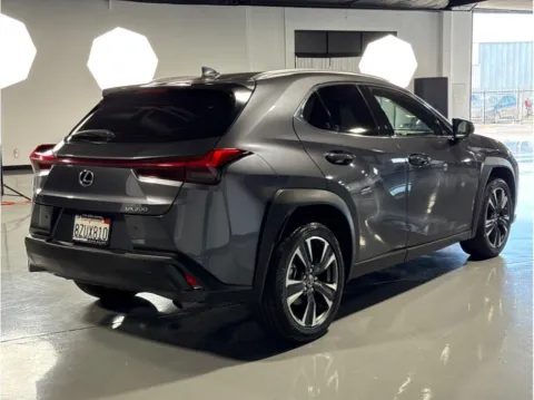 More photos of 2022 Lexus UX 200 Sport Utility 4D at Quantum Auto Sales - Escondido, CA