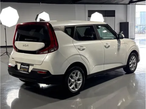 More photos of 2022 Kia Soul LX Wagon 4D at Quantum Auto Sales - Escondido, CA