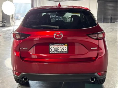 More photos of 2019 Mazda CX-5 Touring Sport Utility 4D at Quantum Auto Sales - Escondido, CA
