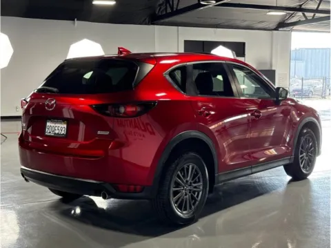 More photos of 2019 Mazda CX-5 Touring Sport Utility 4D at Quantum Auto Sales - Escondido, CA