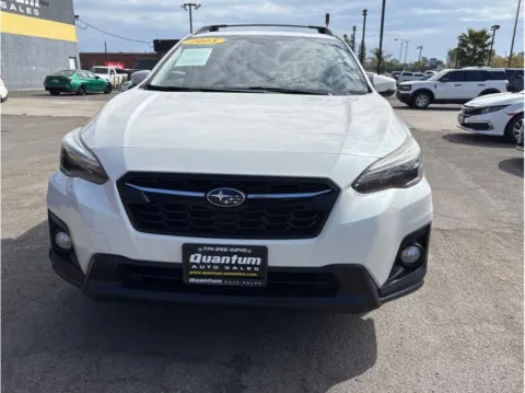 Photos of 2018 Subaru Crosstrek 2.0i Limited Sport Utility 4D for sale in Escondido, CA at Quantum Auto Sales - Escondido
