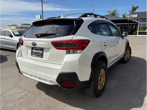More photos of 2018 Subaru Crosstrek 2.0i Limited Sport Utility 4D at Quantum Auto Sales - Escondido, CA