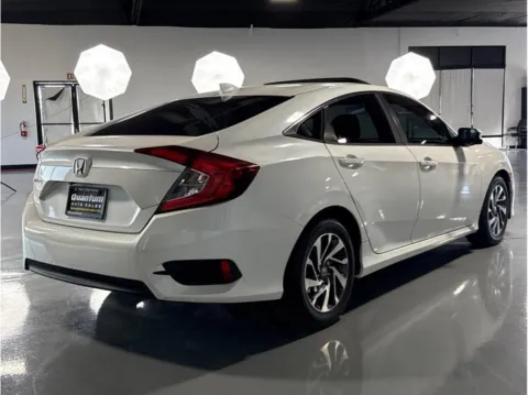 More photos of 2017 Honda Civic EX Sedan 4D at Quantum Auto Sales - Escondido, CA