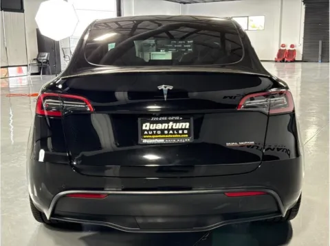More photos of 2022 Tesla Model Y Performance Sport Utility 4D at Quantum Auto Sales - Escondido, CA