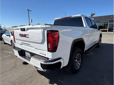 More photos of 2021 GMC Sierra 1500 Crew Cab AT4 Pickup 4D 5 3/4 ft at Quantum Auto Sales - Escondido, CA