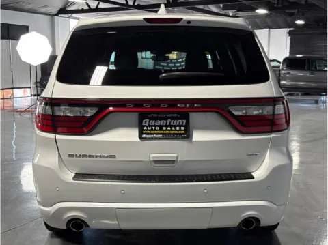 More photos of 2019 Dodge Durango GT Plus Sport Utility 4D at Quantum Auto Sales - Escondido, CA