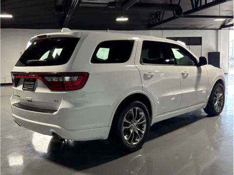 More photos of 2019 Dodge Durango GT Plus Sport Utility 4D at Quantum Auto Sales - Escondido, CA
