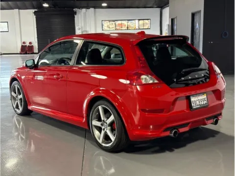 Another view of 2011 Volvo C30 R-Design Hatchback 2D for sale in Escondido, CA at Quantum Auto Sales - Escondido