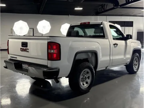 More photos of 2017 GMC Sierra 1500 Regular Cab Pickup 2D 6 1/2 ft at Quantum Auto Sales - Escondido, CA