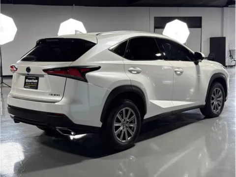 More photos of 2019 Lexus NX 300 Sport Utility 4D at Quantum Auto Sales - Escondido, CA