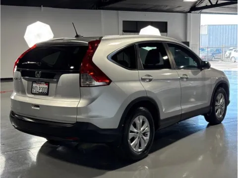More photos of 2014 Honda CR-V EX-L Sport Utility 4D at Quantum Auto Sales - Escondido, CA
