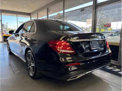 More photos of 2017 Mercedes-benz E-Class E 300 Sedan 4D at Quantum Auto Sales - Escondido, CA