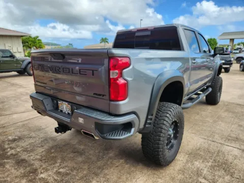 Another view of 2020 Chevrolet Silverado 1500 RST for sale in Lihue, HI at Ohana Motors