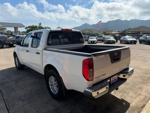 More photos of 2020 Nissan Frontier SV at Ohana Motors, HI