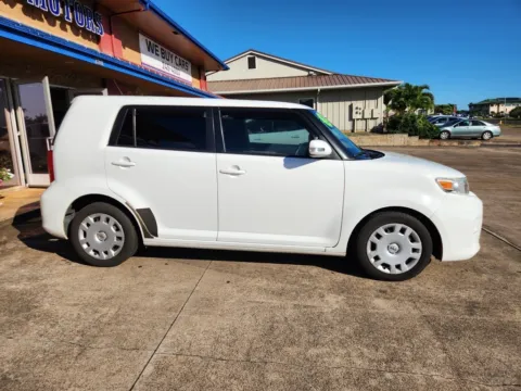 Photos of 2013 Scion xB for sale in Lihue, HI at Ohana Motors