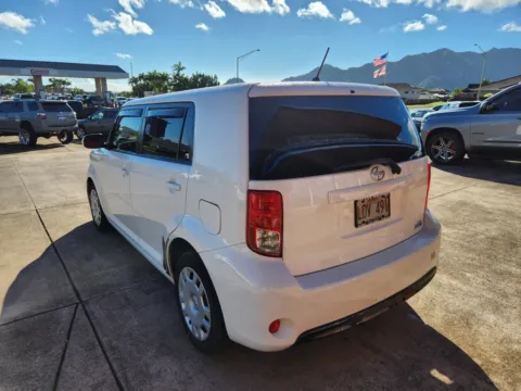 More photos of 2013 Scion xB at Ohana Motors, HI