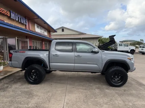 Photos of 2019 Toyota Tacoma TRD Off-Road for sale in Lihue, HI at Ohana Motors