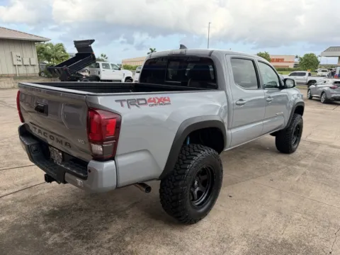 Another view of 2019 Toyota Tacoma TRD Off-Road for sale in Lihue, HI at Ohana Motors