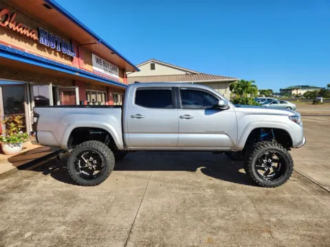Photos of 2019 Toyota Tacoma SR5 for sale in Lihue, HI at Ohana Motors