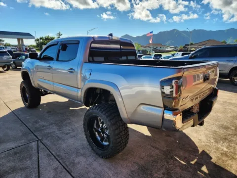 More photos of 2019 Toyota Tacoma SR5 at Ohana Motors, HI