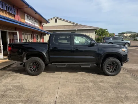 Photos of 2022 Toyota Tacoma SR5 for sale in Lihue, HI at Ohana Motors