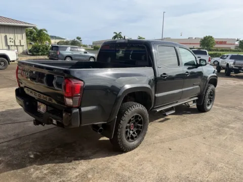 Another view of 2022 Toyota Tacoma SR5 for sale in Lihue, HI at Ohana Motors