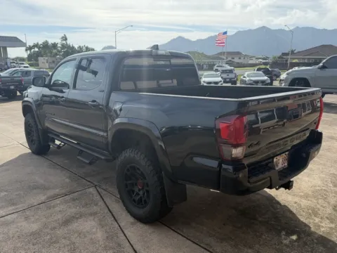 More photos of 2022 Toyota Tacoma SR5 at Ohana Motors, HI