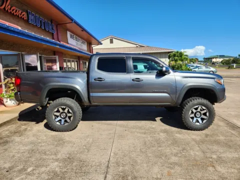 Photos of 2019 Toyota Tacoma for sale in Lihue, HI at Ohana Motors