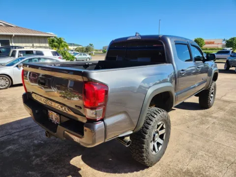 Another view of 2019 Toyota Tacoma for sale in Lihue, HI at Ohana Motors