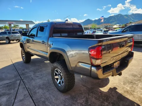 More photos of 2019 Toyota Tacoma at Ohana Motors, HI