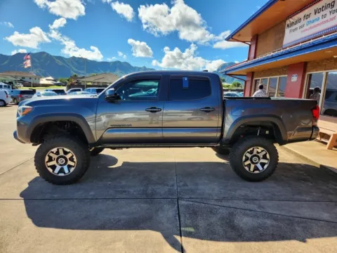 More photos of 2019 Toyota Tacoma at Ohana Motors, HI