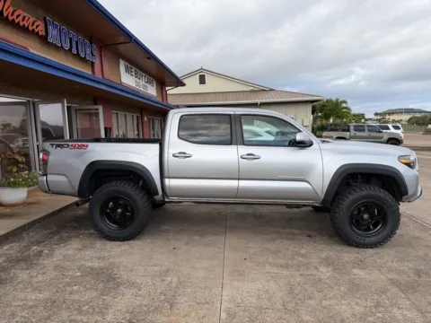 Photos of 2023 Toyota Tacoma TRD Off-Road for sale in Lihue, HI at Ohana Motors
