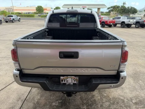 More photos of 2023 Toyota Tacoma TRD Off-Road at Ohana Motors, HI