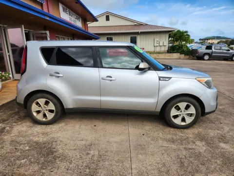 Photos of 2015 Kia Soul for sale in Lihue, HI at Ohana Motors