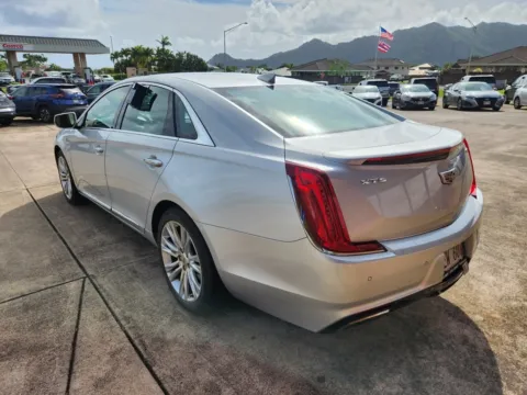 More photos of 2019 Cadillac XTS Luxury at Ohana Motors, HI