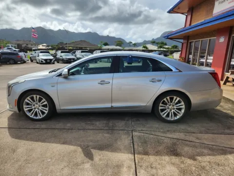 More photos of 2019 Cadillac XTS Luxury at Ohana Motors, HI