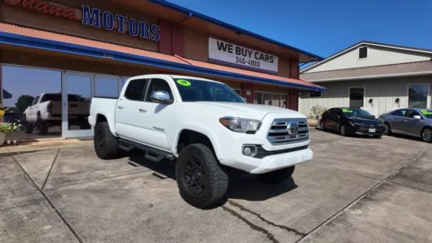Another view of 2019 Toyota Tacoma Limited for sale in Lihue, HI at Ohana Motors