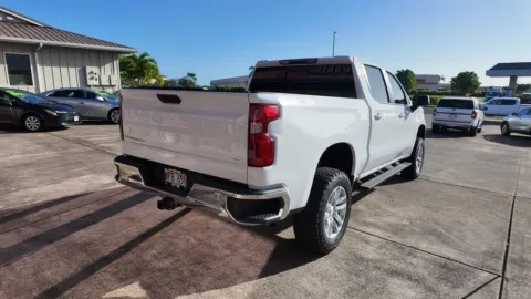 More photos of 2019 Chevrolet Silverado 2500HD LTZ at Ohana Motors, HI