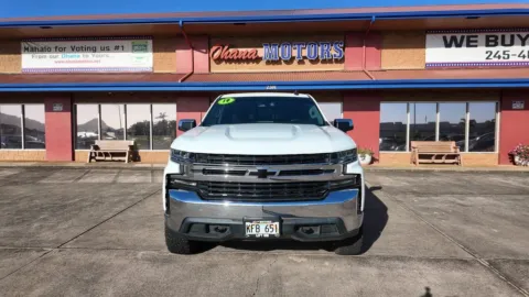 Photos of 2019 Chevrolet Silverado 2500HD LTZ for sale in Lihue, HI at Ohana Motors