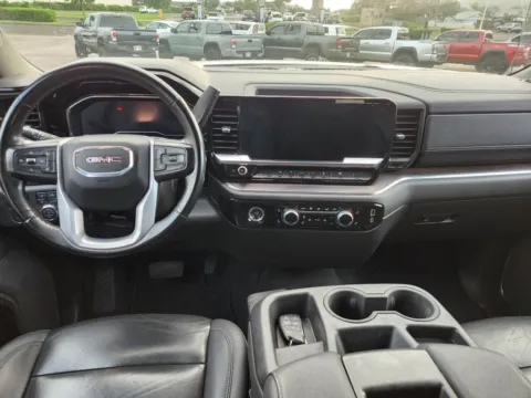 Another view of 2024 GMC Sierra 1500 SLT for sale in Lihue, HI at Ohana Motors