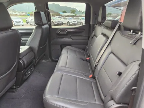 Photos of 2024 GMC Sierra 1500 SLT for sale in Lihue, HI at Ohana Motors