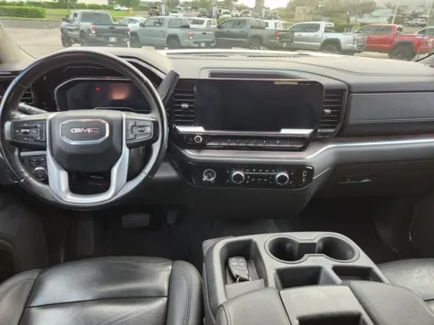 Another view of 2024 GMC Sierra 1500 SLT for sale in Lihue, HI at Ohana Motors