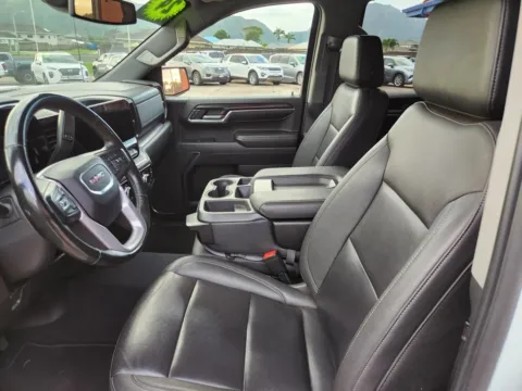 More photos of 2024 GMC Sierra 1500 SLT at Ohana Motors, HI