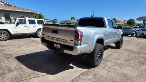More photos of 2023 Toyota Tacoma Limited at Ohana Motors, HI