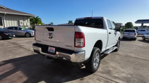 More photos of 2024 Ram 2500 Big Horn at Ohana Motors, HI